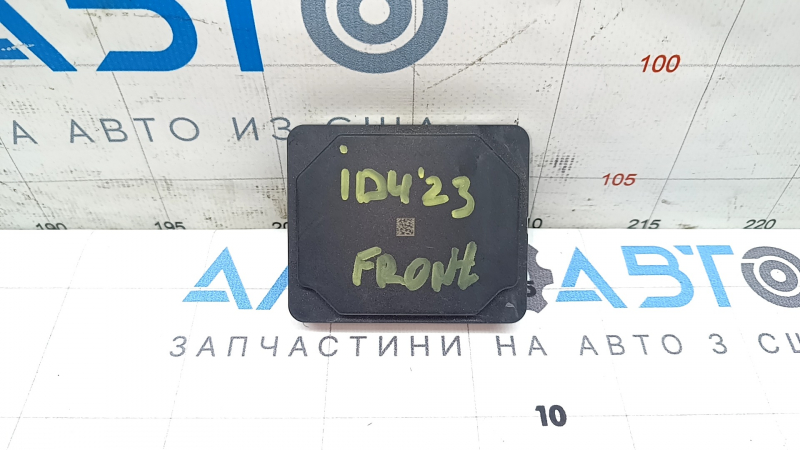 Радар круиз Volkswagen ID.4 21-26