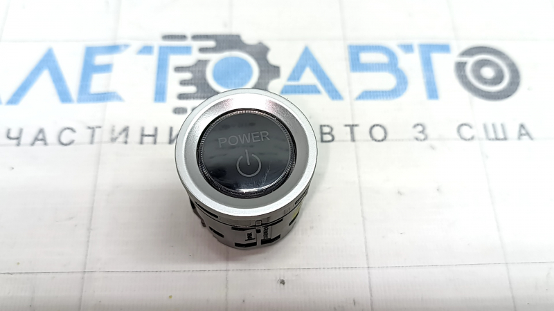 Кнопка start\stop Honda CRV 20-22 hybrid