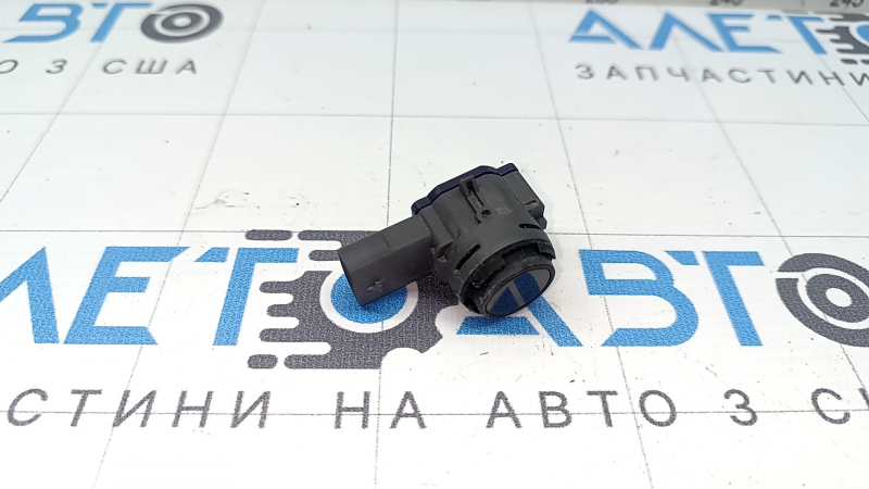 Парктроник заднего бампера внешний Volkswagen ID.4 21-26 Park Assist