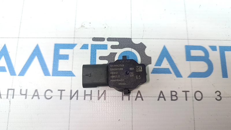 Парктроник заднего бампера внешний Volkswagen ID.4 21-26 Park Assist
