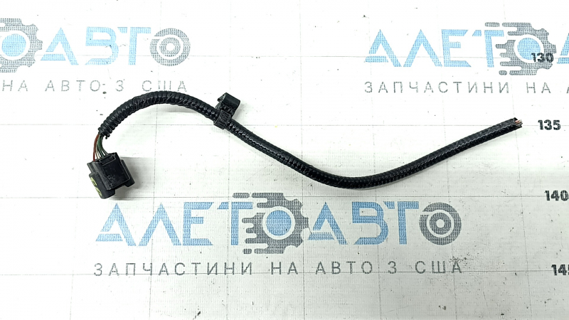 Фишка передней фары правая Honda CRV 20-22 LED