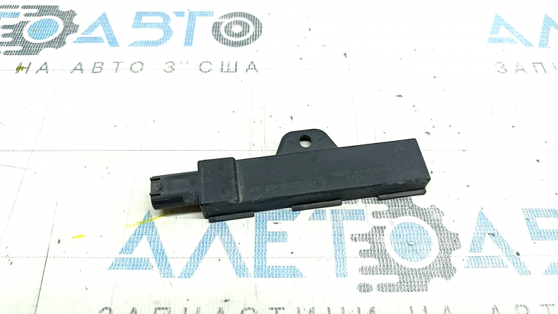 KEYLESS ENTRY ANTENNA BMW i3 14-20 кузов