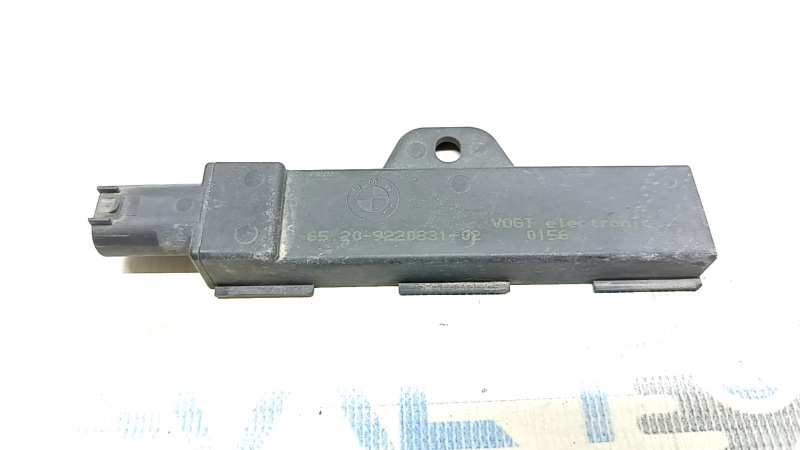 KEYLESS ENTRY ANTENNA BMW i3 14-20 кузов