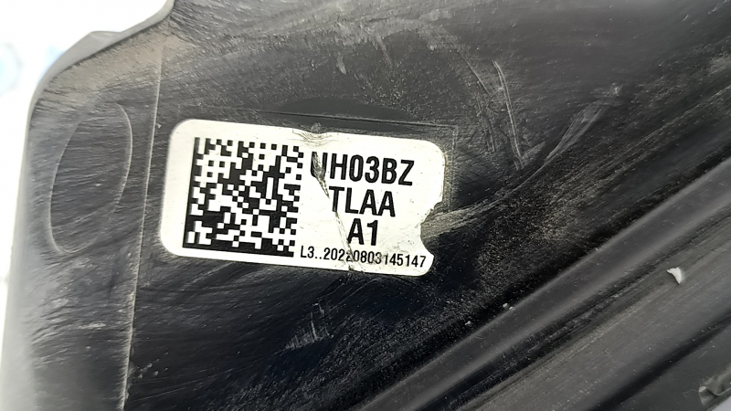 Фара передняя левая Honda CRV 17-22 LED, царапины