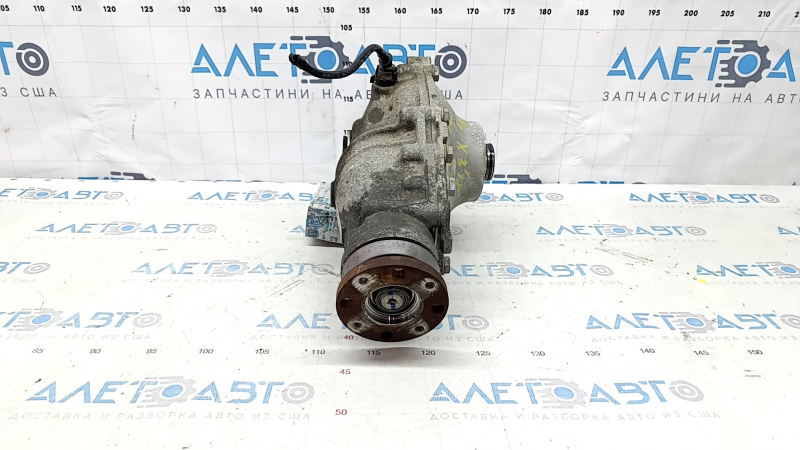 Редуктор передний BMW X3 G01 18-24 AWD 117к