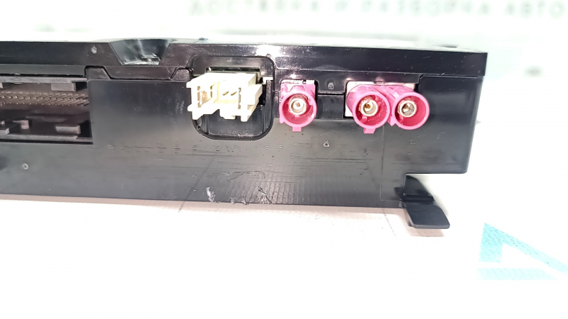 Mobile Phone Control Module Volkswagen ID.4 22-23