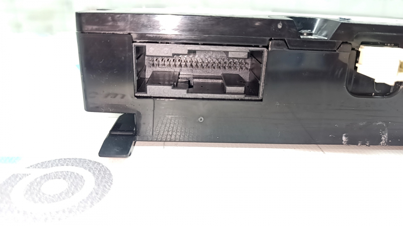Mobile Phone Control Module Volkswagen ID.4 22-23