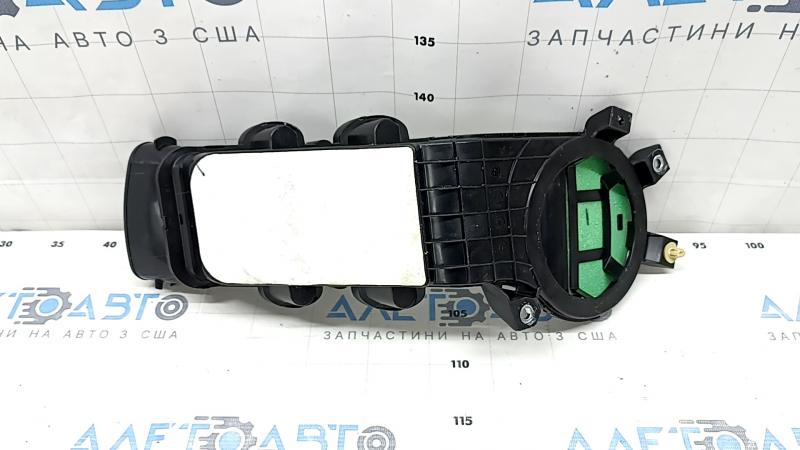 Воздуховод охлаждения ВВБ правый Honda CRV 20-22 hybrid, нижний