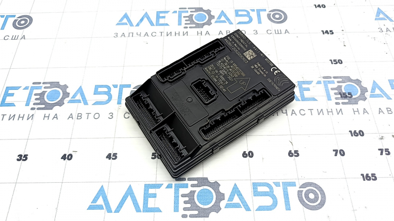 Body Control Module Honda CRV 20-22 hybrid