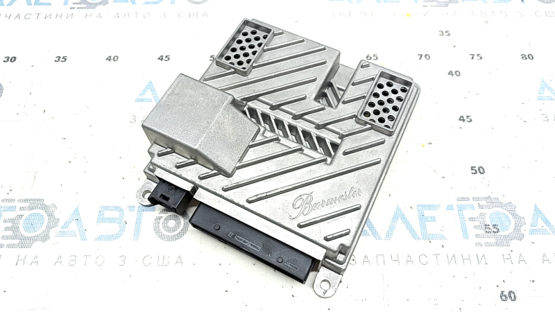 Amplificator audio Mercedes W213 E 17-23 Burmester