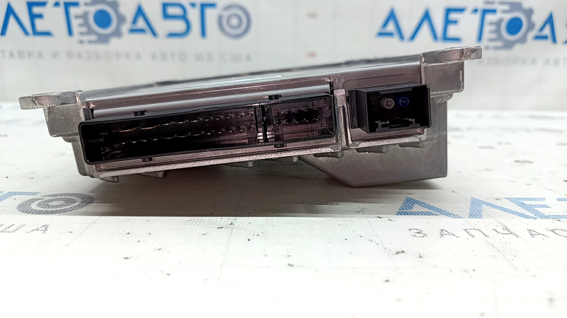 Amplificator audio Mercedes W213 E 17-23 Burmester