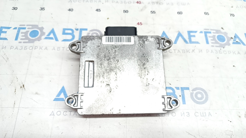 Блок ECU компьютер двигателя DME BMW i3 14-21