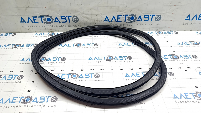 Garnitura usa fata dreapta Volkswagen ID.4 23-25