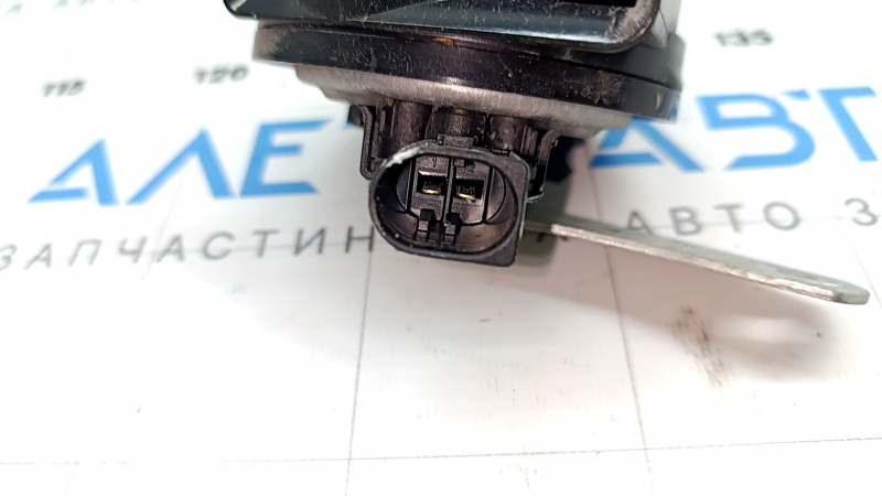 Сигнал low Volkswagen ID.4 23-26 с кронштейном