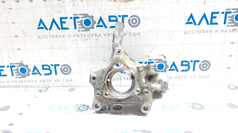 Цапфа передняя левая Volkswagen ID.4 23-26 RWD