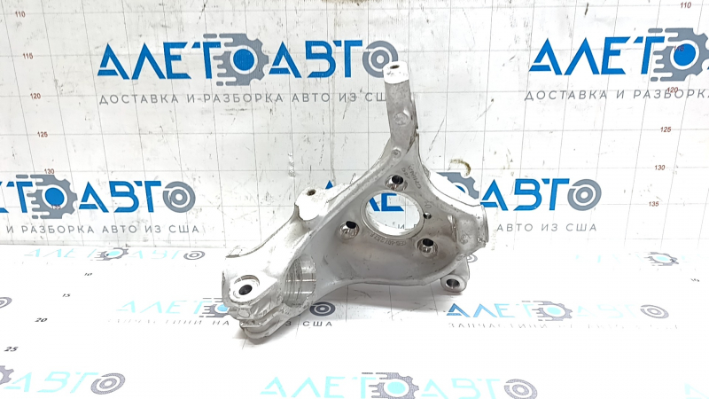Цапфа передняя левая Volkswagen ID.4 23-26 RWD