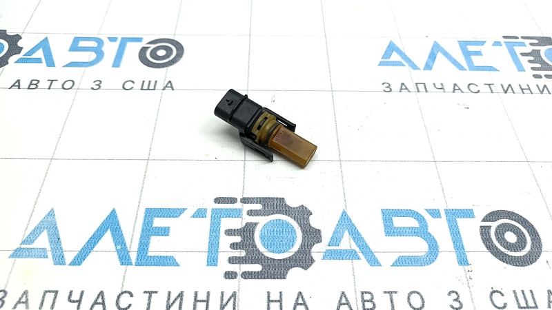 Датчик температуры воздуха на впуске Audi A4 B9 17-25 2.0T
