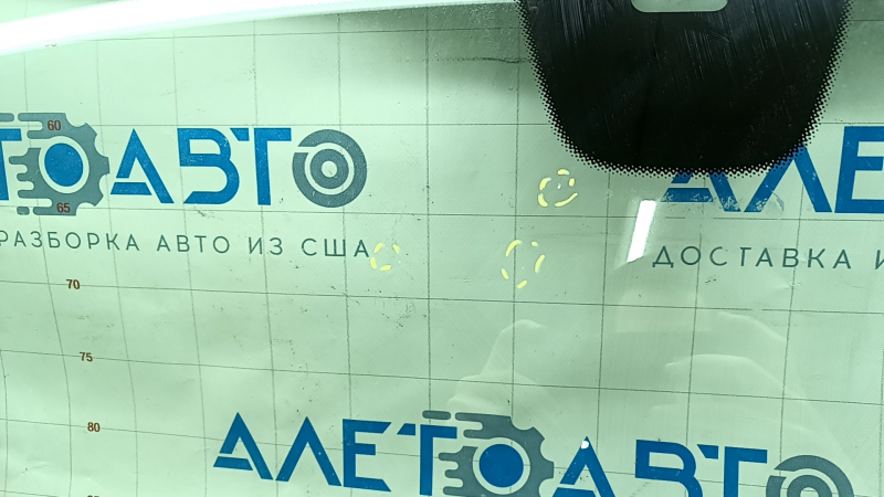 Лобовое стекло Mercedes W213 E 17-23 без камеры, песок