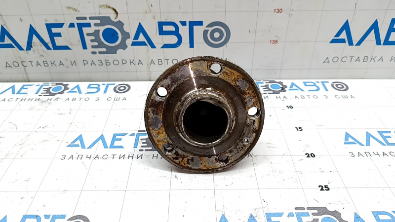 Ступица передняя правая Volkswagen ID.4 23-26 RWD