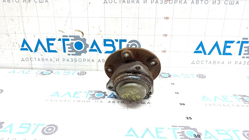 Ступица передняя правая Volkswagen ID.4 23-26 RWD