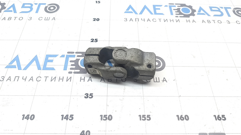 Articulatie directie Volkswagen ID.4 23-25