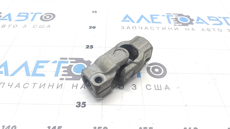 Articulatie directie Volkswagen ID.4 23-25