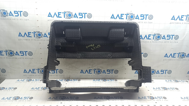 Conducta aer radiator Volkswagen ID.4 23