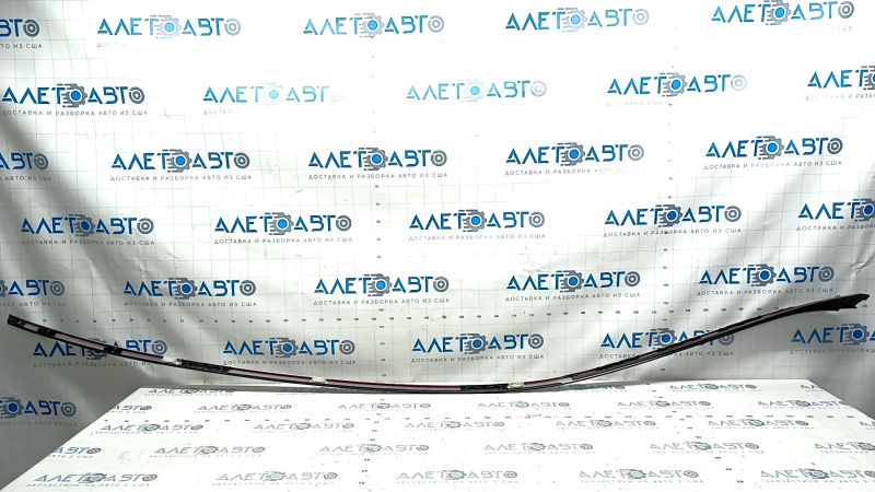 Captuseala acoperis dreapta Mercedes W213 E 300/350 17-23 etansare rupta