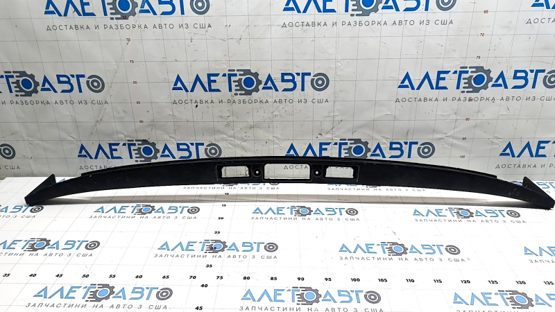 Планка подсветки номера двери багажника Volkswagen ID.4 23-26