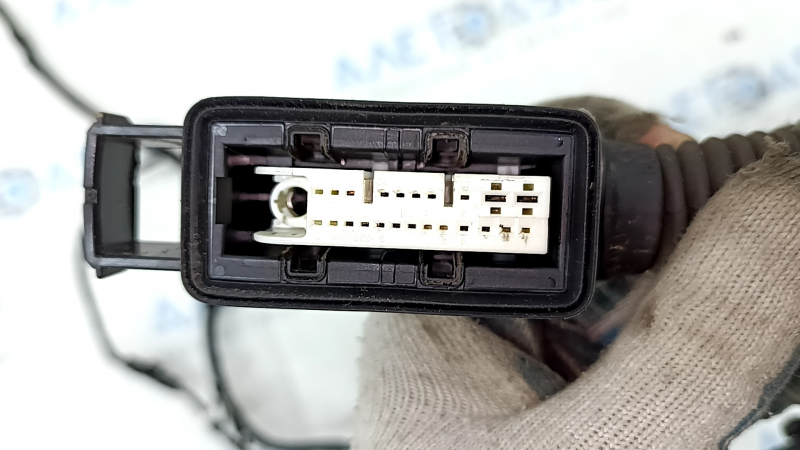 Cablaj Ușă Față Stânga Audi A4 B9 17-25 Fără Cheie