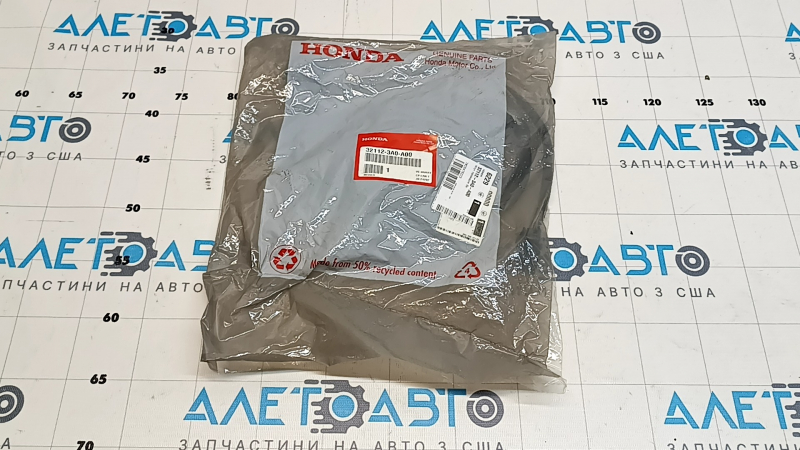 Проводка переднего бампера Honda CRV 23-26 без парктроников, под дистроник