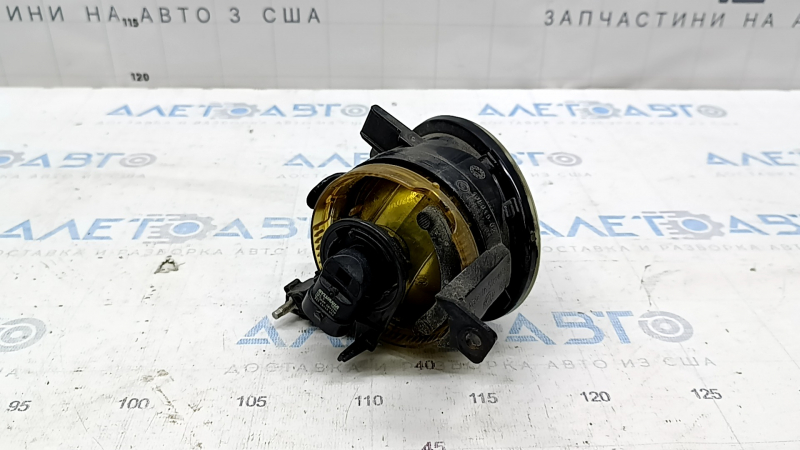 Противотуманная фара птф правая VW Tiguan 12-18 рест, песок