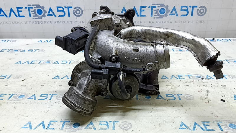Turbina VW Tiguan 09-18 83k