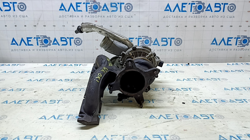 Turbina VW Tiguan 09-18 83k