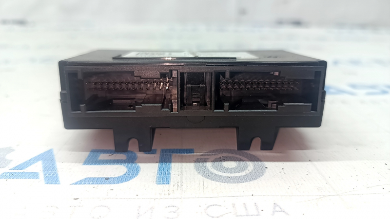 Interior Control Module Unit BMW i3 14-21