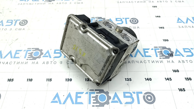 ABS АБС BMW X3 F25 11-17