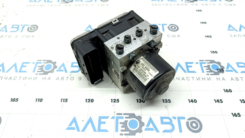 ABS АБС BMW X3 F25 11-17