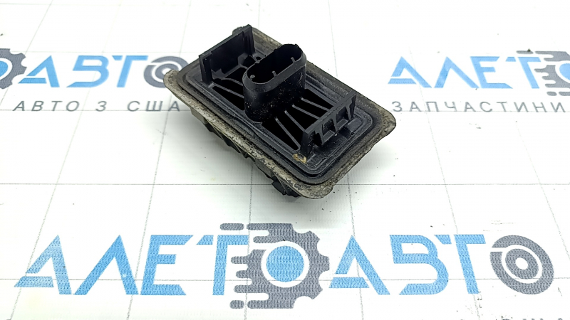 Поддомкратник BMW X3 F25 11-17 примят