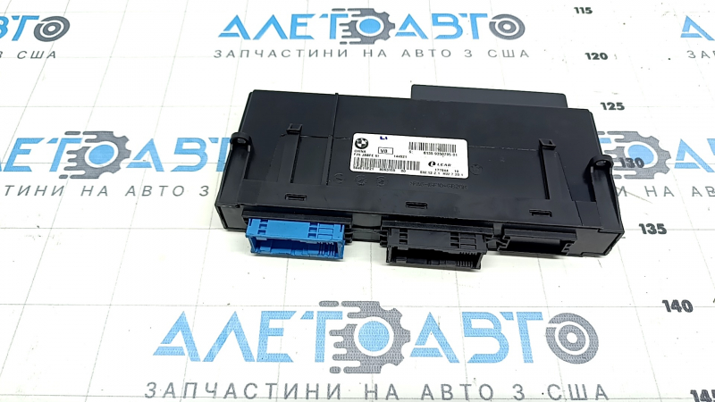 Body Control Module BCM BMW X3 F25 11-17