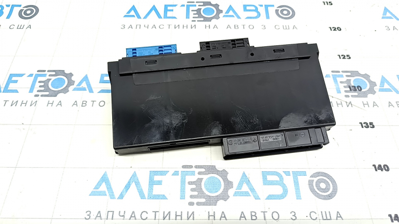 Body Control Module BCM BMW X3 F25 11-17