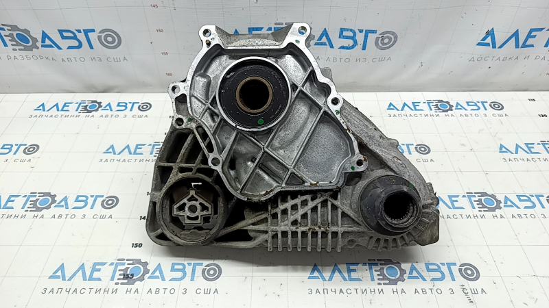Раздатка BMW X3 F25 12-17 ATC45L 93к