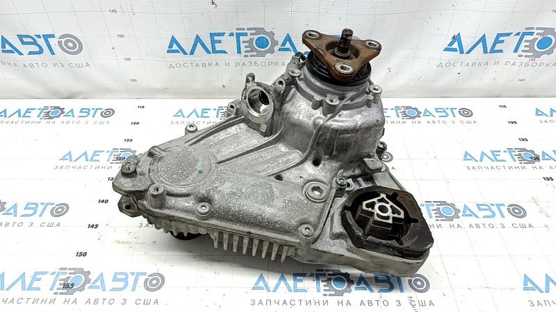 Раздатка BMW X3 F25 12-17 ATC45L 93к