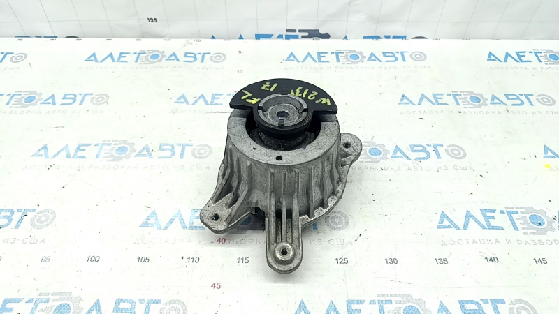 Подушка двигателя левая Mercedes W213 E 300/350 17-23 2.0T RWD