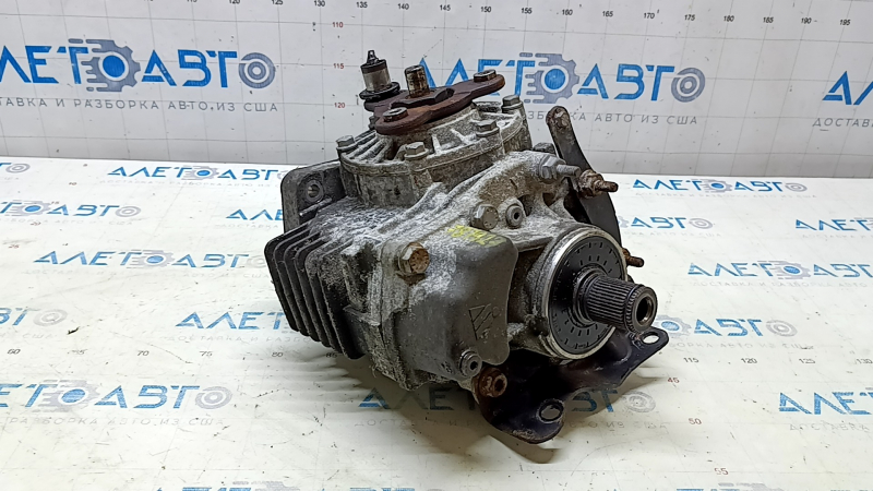 Cutie transfer VW Tiguan 09-17 87k