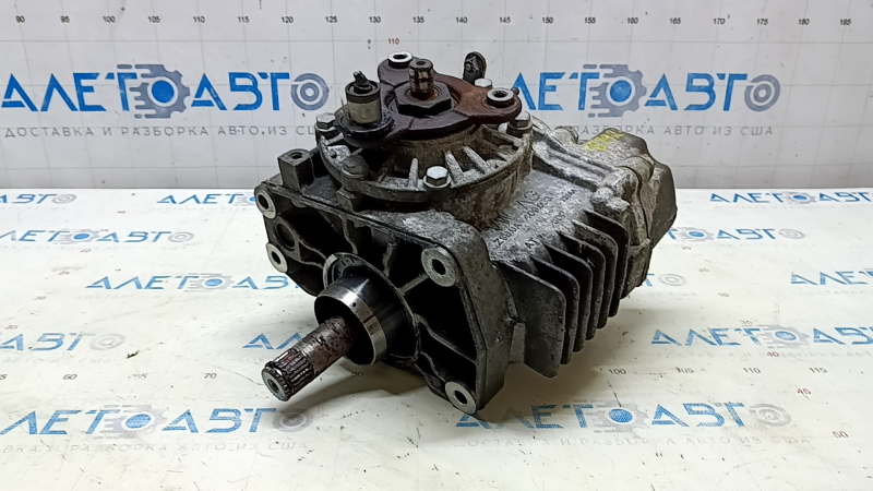 Cutie transfer VW Tiguan 09-17 87k