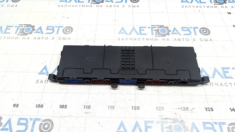 Блок управления ВВБ Volkswagen ID.4 23-26 большой
