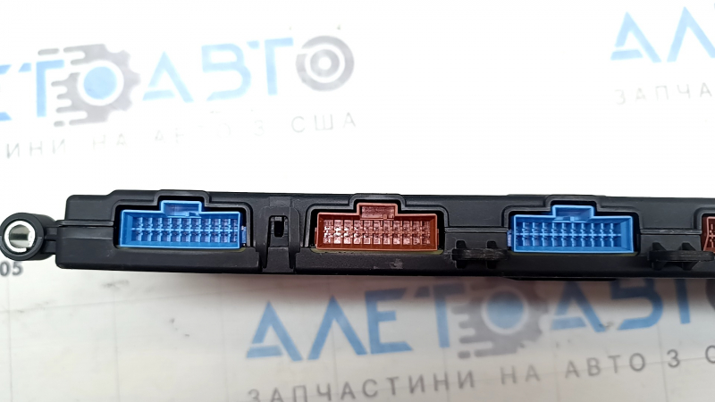 Блок управления ВВБ Volkswagen ID.4 23-26 большой