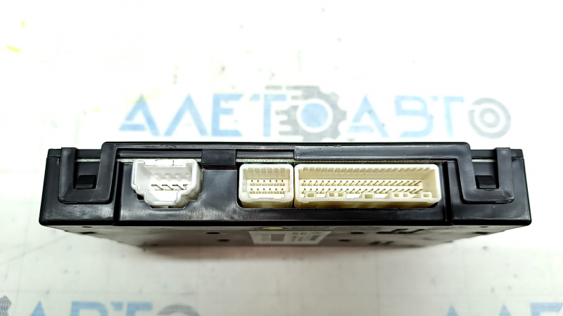 Modul de control al temperaturii Infiniti Q50 14-15