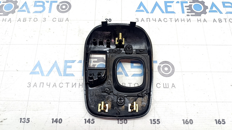 Накладка шифтера КПП Chevrolet Bolt 17-21