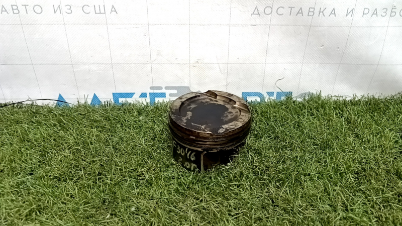 Поршень 1шт BMW 3 F30 17-18 B46B20B 2.0Т h:51.0 d:82.0